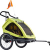Taxxi kids elite for two child crailer