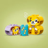Lego ® duplo® mijn eerste vormenstoof: puppyhuis - 10441