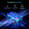 Asus expertbook p5405csa-nz0195x 14 laptop (grijs | core ultra 7 258v | arc graphics 140v | 32 gb | 1 tb ssd)