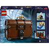Lego wednesday - appartement van thing constructiespeelgoed (76785)