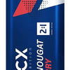 Amacx energy nougat 2:1 bar