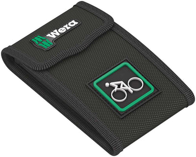 Gereedschapset Wera Bicycle Set 1