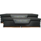 Corsair vengeance 32 gb ddr5-6400 (2x 16 gb) werkgeheugen (zwart, cmk32gx5m2b6400c32, xmp)