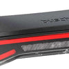Busch muller busch + müller toplight kite e brex rear light for e-bike