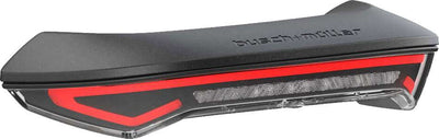 Busch muller busch + müller toplight kite e brex rear light for e-bike
