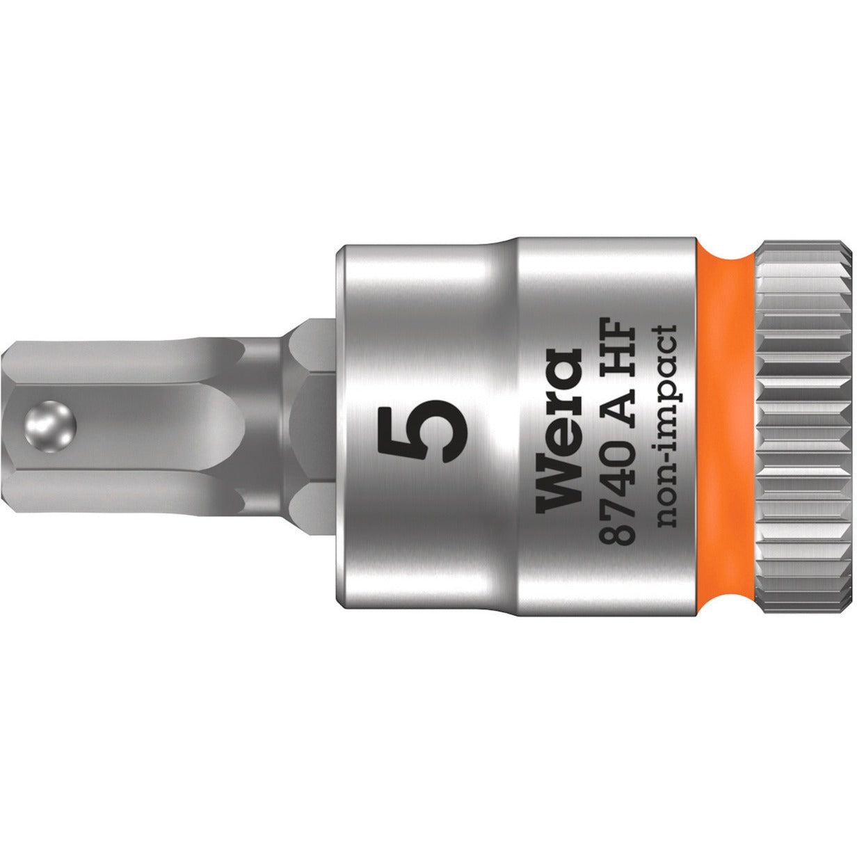 Wera safe-torque a 1 shk set 1 draaimomentsleutel (zwart groen, 1 4 vierkant, 2-12 nm, 20‑delig)