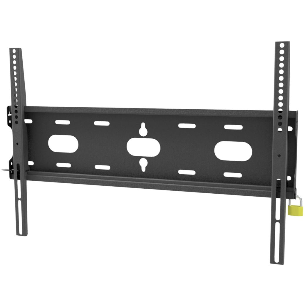 Iiyama md-wm6040 universele wandbevestiging wandmontage (zwart)