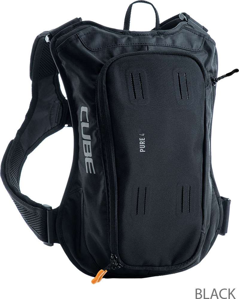 Cube pure 4 - backpack