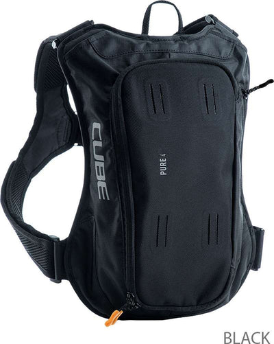 Cube pure 4 - backpack