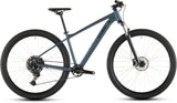 Cube aim pro smaragdgrey´n´prism - afbeelding 1