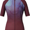 Cube road xc artline - women's jersey
