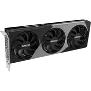 Inno3d geforce rtx 5070 x3 oc grafische kaart (dlss 4, 3x displayport, 1x hdmi 2.1) - afbeelding 5