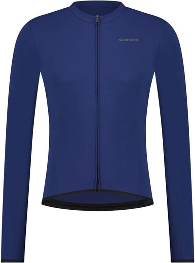 Shimano futuro - long sleeve jersey