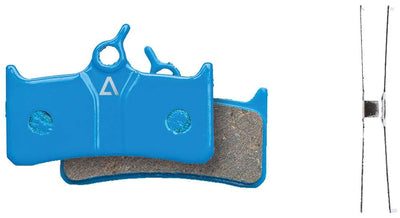 Acid shimano deore xt disc pads