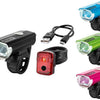Puky lumi lighting set