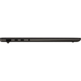 Asus zenbook s 14 ux5406sa-pv029w 14 copilot+ laptop (grijs | core ultra 7 258v | arc graphics 140v | 32 gb | 1 tb ssd) - afbeelding 7