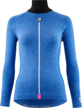 Assos skin layer p1 - women's baselayer longsleeve - afbeelding 1