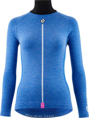 Assos skin layer p1 - women's baselayer longsleeve - afbeelding 1