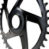 Acid hybrid hps cl52 bdu37 31 chainring - 52mm bosch gen4