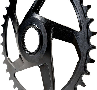 Acid hybrid hps cl52 bdu37 31 chainring - 52mm bosch gen4