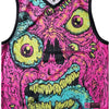 Loose riders brains - tank top