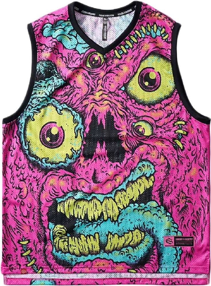 Loose riders brains - tank top