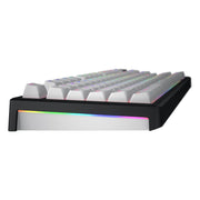 Hator skyfall wireless rgb mechanisch gaming toetsenbord (zwart, us lay-out (qwerty), hator aurum lemon, 80% (tkl), rgb, double shot abs, hot-swap, 2.4ghz | bluetooth | usb-c) - afbeelding 6