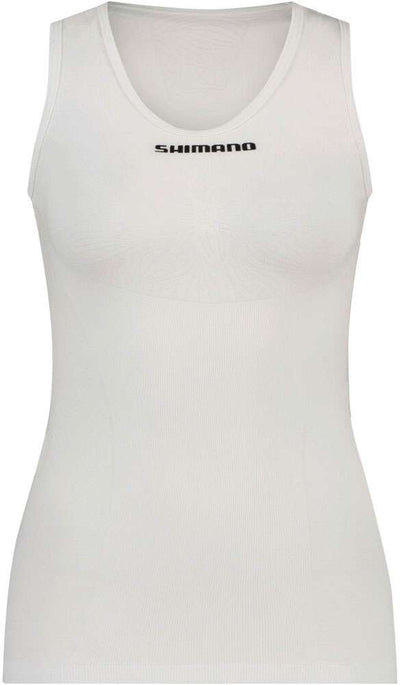 Shimano vertex sleeveless - women's baselayer