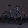 Cube nuroad one grovegreen´n´black