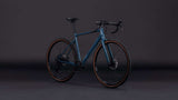 Cube nuroad one grovegreen´n´black - afbeelding 2