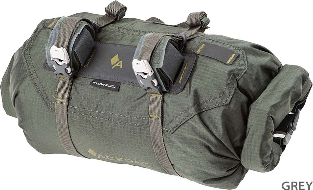 Acepac mini bar roll handlebar bag mkiii