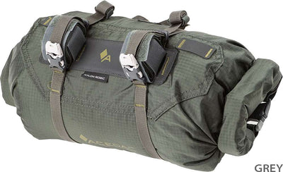 Acepac mini bar roll handlebar bag mkiii