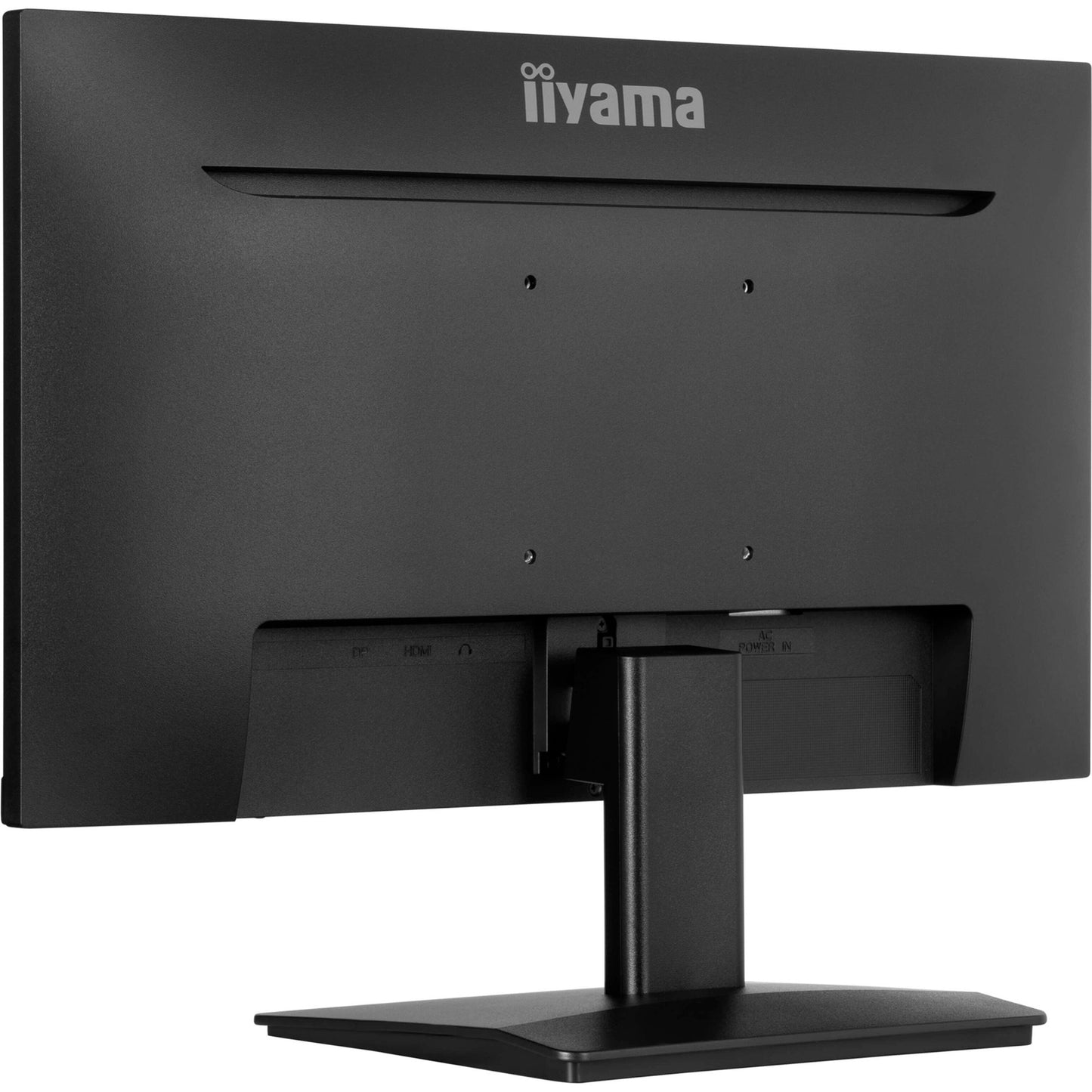 Iiyama prolite xu2293hs-b6 21.5 monitor (zwart (mat), hdmi, displayport)