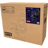 Trust gxt 703 riye gamingstoel (zwart)