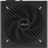 Asus prime gold black edition modulaire 850 watt voeding (zwart, 1x 12v-2x6, 3x pcie)