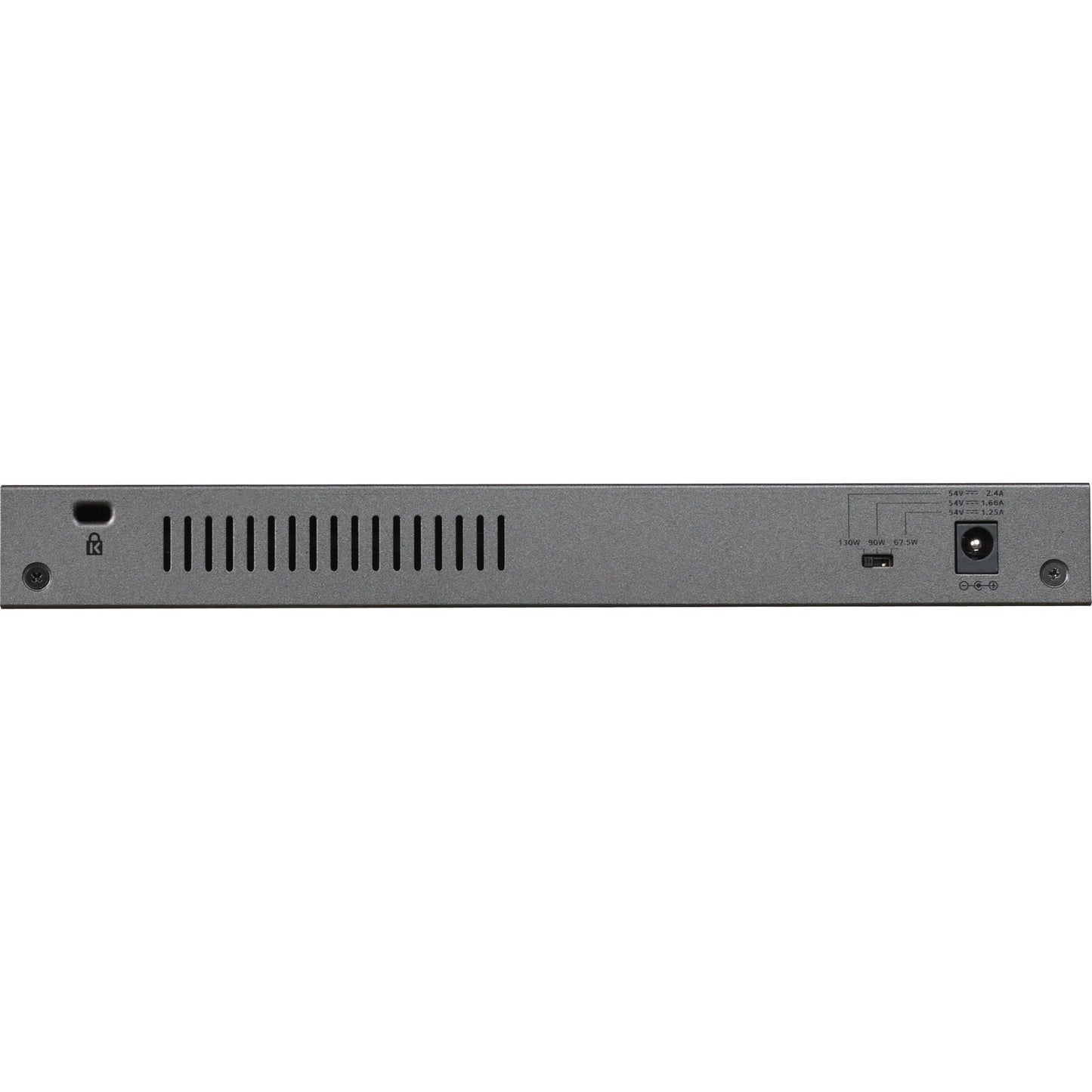 Netgear gs108pp switch
