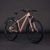 Cube aim slx fe blushrose´n´black