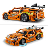 Lego ® technic fast and furious toyota supra mk4 set - 42204 - afbeelding 4