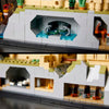 Lego harry potter - kasteel zweinstein en terrein constructiespeelgoed (76419)