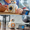 Lego star wars - bb-8 astromech droid constructiespeelgoed (75452)