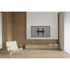 Neomounts select wl35s-850bl14 tv wandsteun bevestiging (zwart)