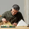 Lego architecture 21058 grote piramide van gizeh