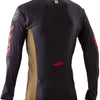 Leatt gravity 5.0 - mtb long sleeve jersey