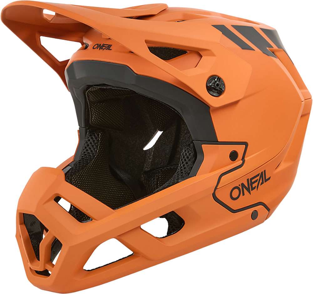 O'neal sl1 crest - fullface helmet
