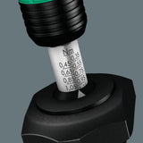 Wera 7440 41 kraftform momentschroevendraaier-set 0,3-3,0 nm (zwart groen, 26‑delig) - afbeelding 7