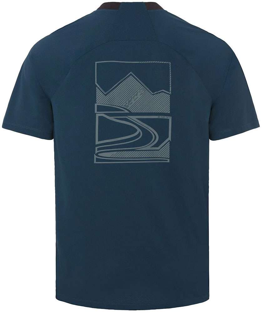 Vaude loamer - mtb t-shirt