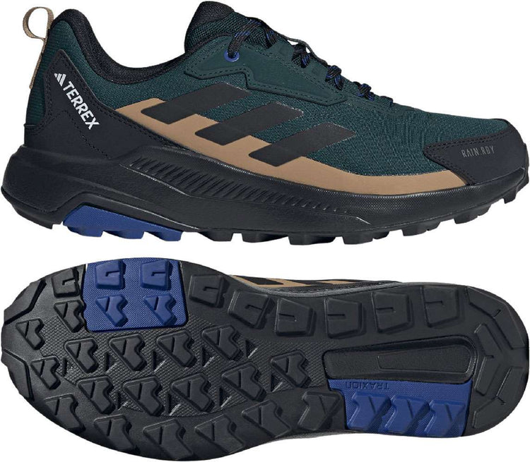 Adidas terrex anylander rain - hiking boots
