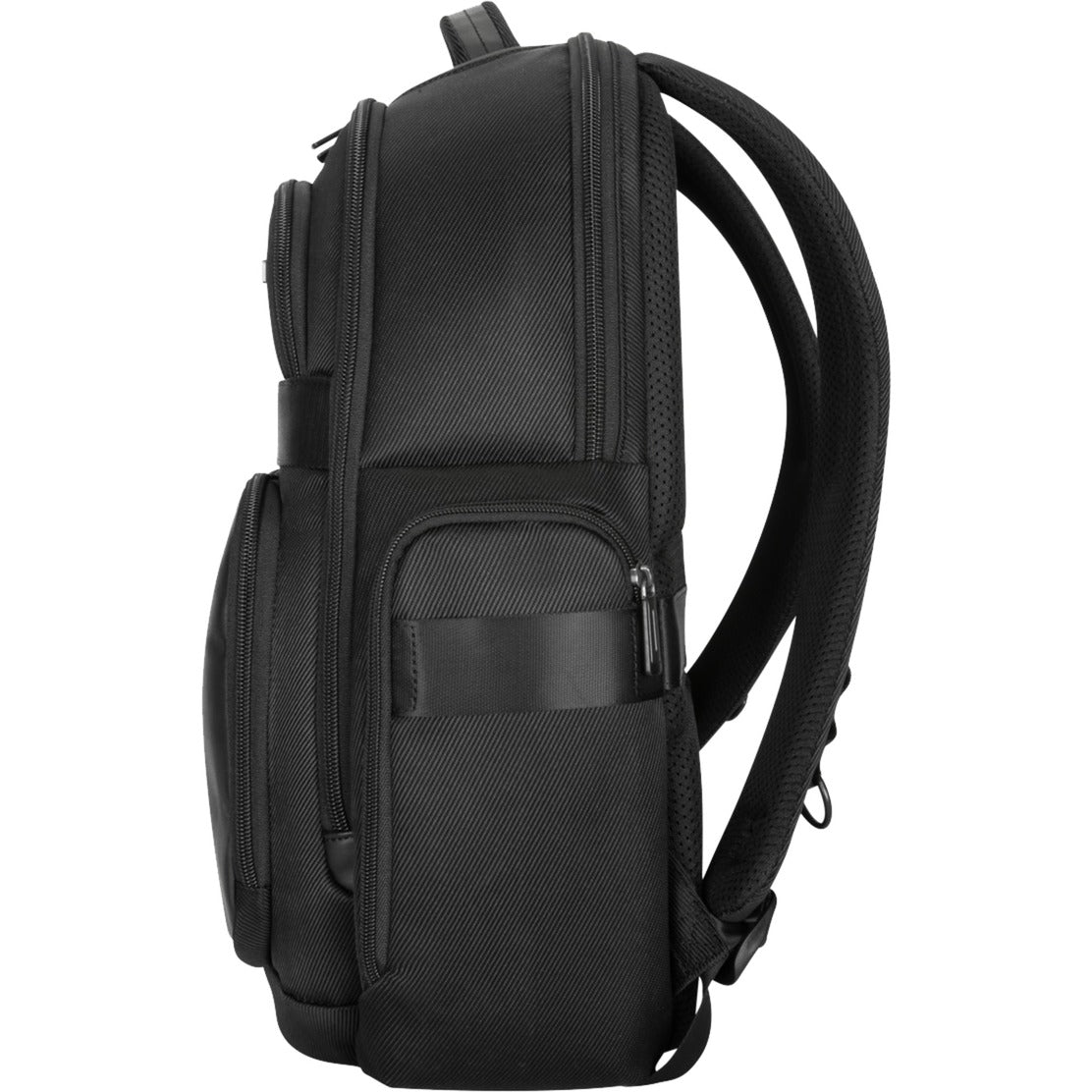 Targus 15 -16 mobile elite backpack rugzak (zwart)