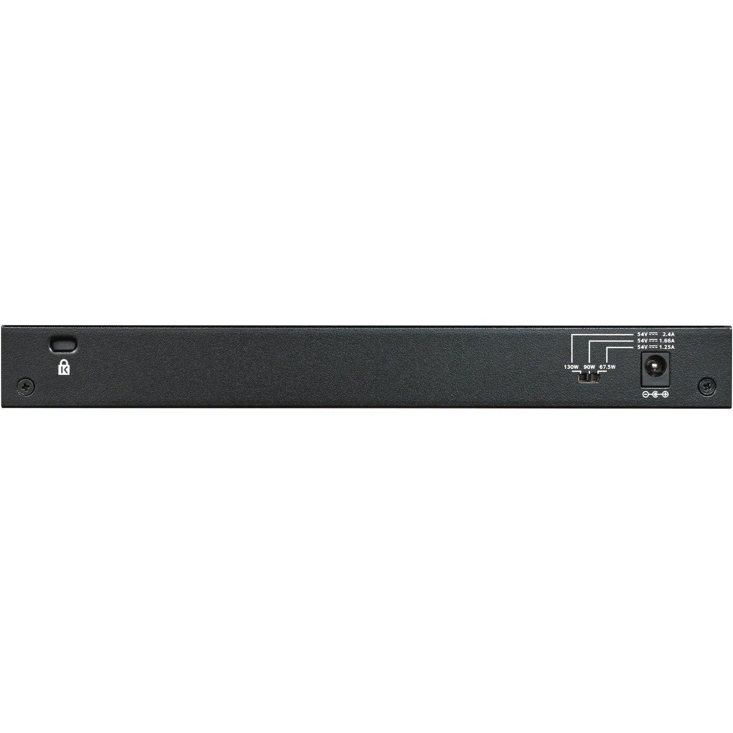 Netgear gs308pp switch