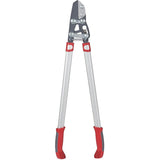 Wolf-garten power cut rs 800 v takkenschaar (rood zilver) - afbeelding 1